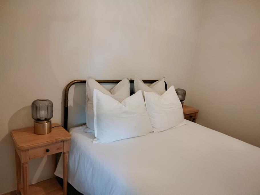 Les Granges Des Petits Couleurs Villa เลเซแปส ภายนอก รูปภาพ